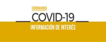 Informacion de Interes COVID-19