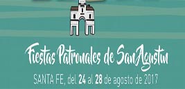 Fiestas de San Agustn 2017!!!