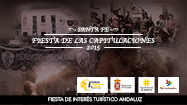 Capitulaciones Santa Fe 2015