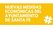 Medidas Economicas Ayuntamiento de Santa Fe (Recostruccion Social)